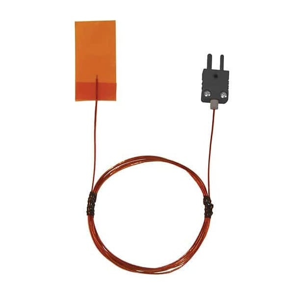 Digi-Sense Type-J Self-Adhesive Tape Probe 1"x, PK 3 08519-50 - main